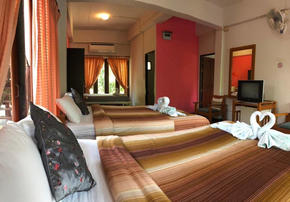 Royal Family Room