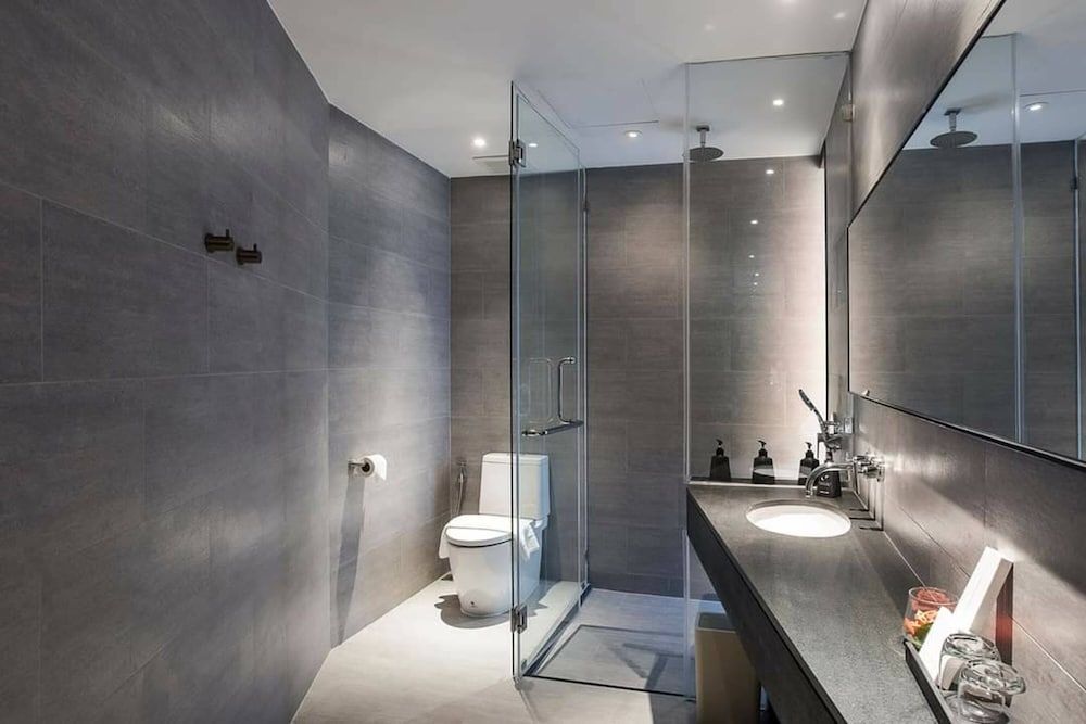 Livist Resort Phetchabun Premier Room, Bathtub 3