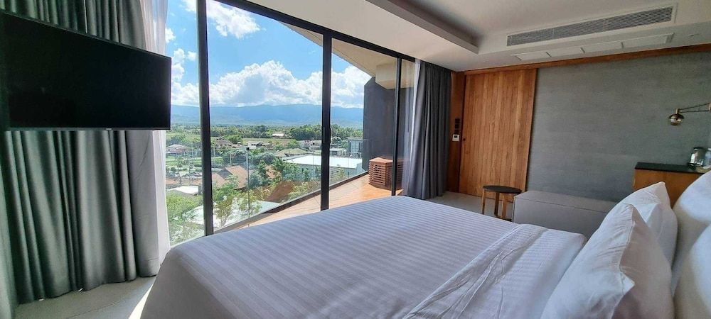 Livist Resort Phetchabun Premier Room