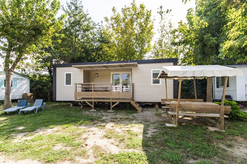 Camping de Pujol