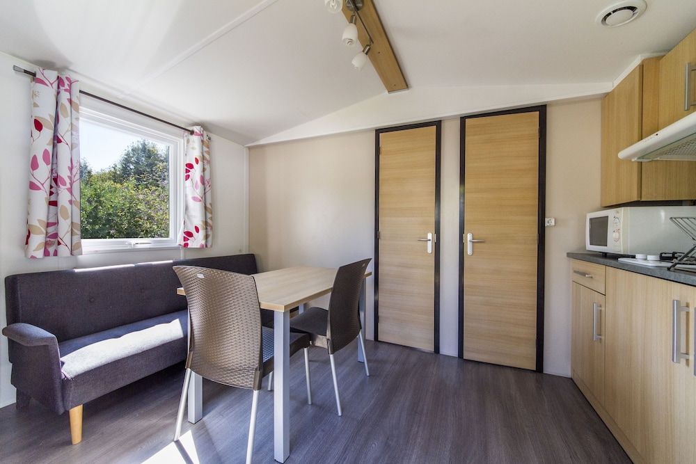 Camping de Pujol