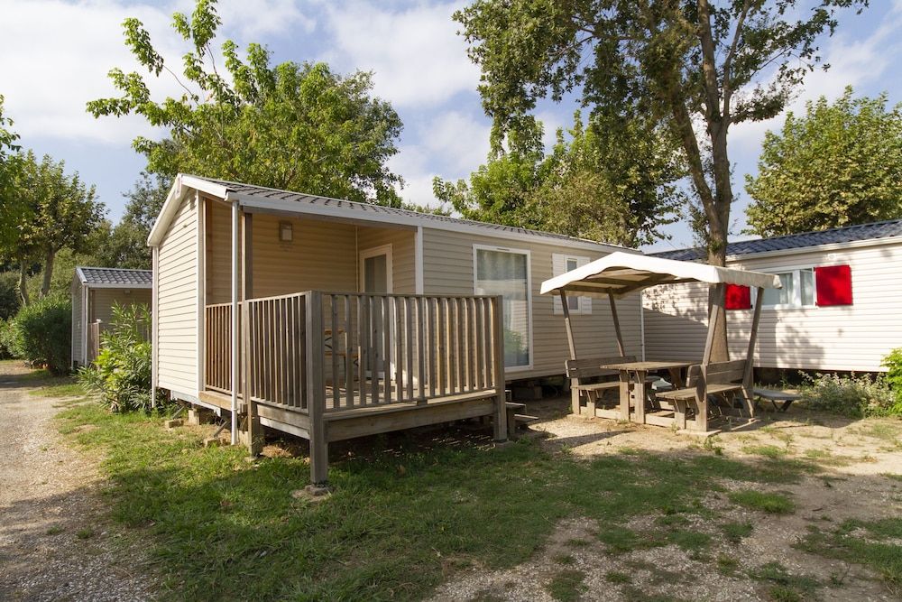Camping de Pujol