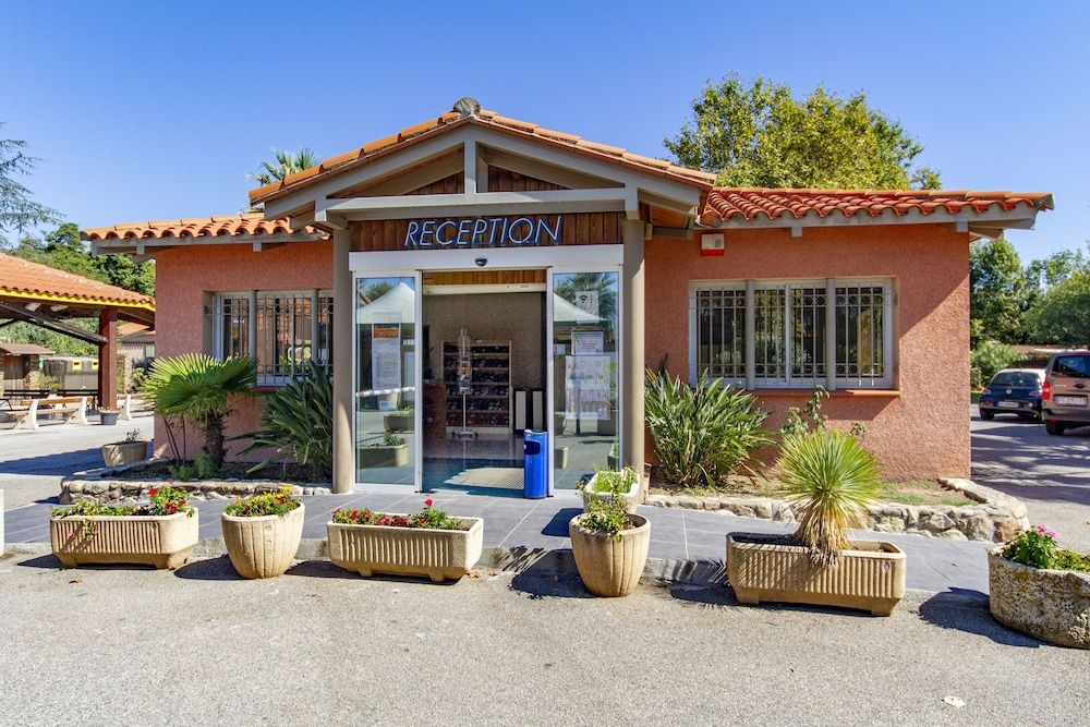 Camping de Pujol