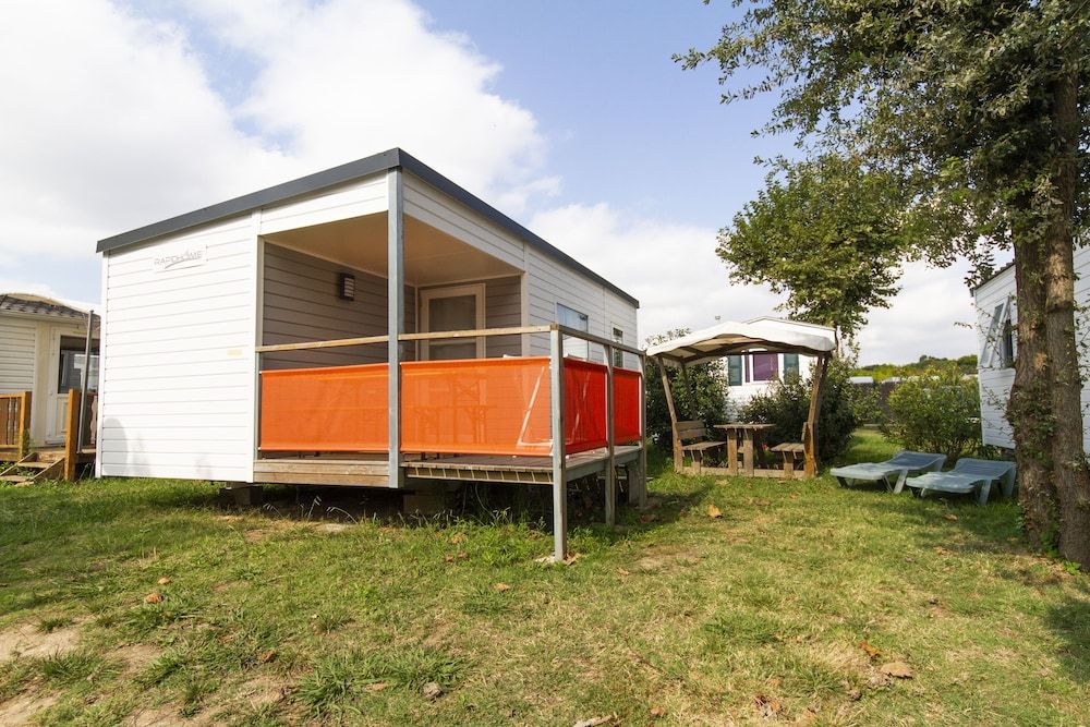 Camping de Pujol