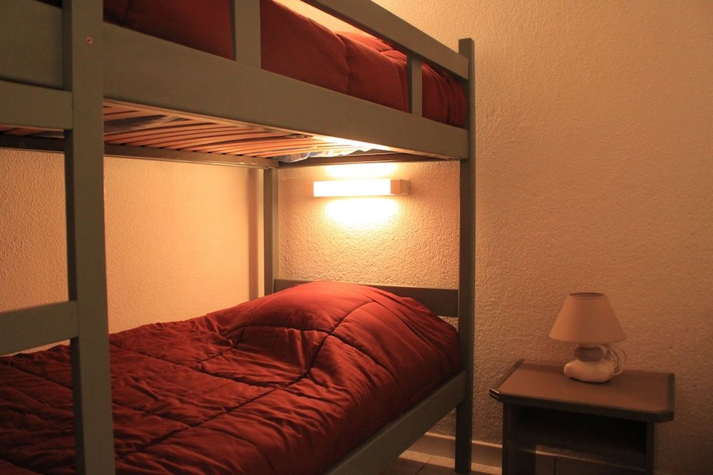 Family Studio, Multiple Beds