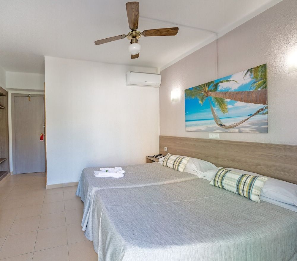 Superior Double Room, Balcony