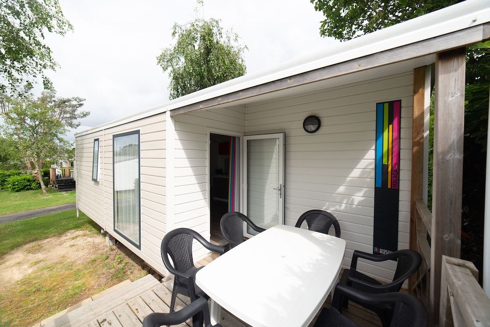 Camping de la Plage