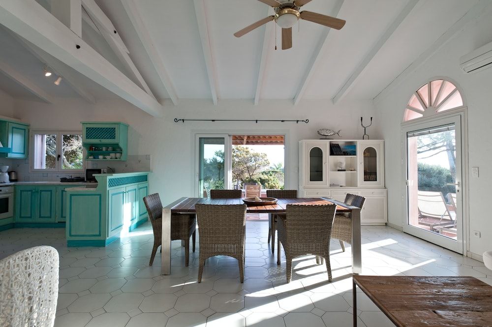 Villa, 2 Bedrooms