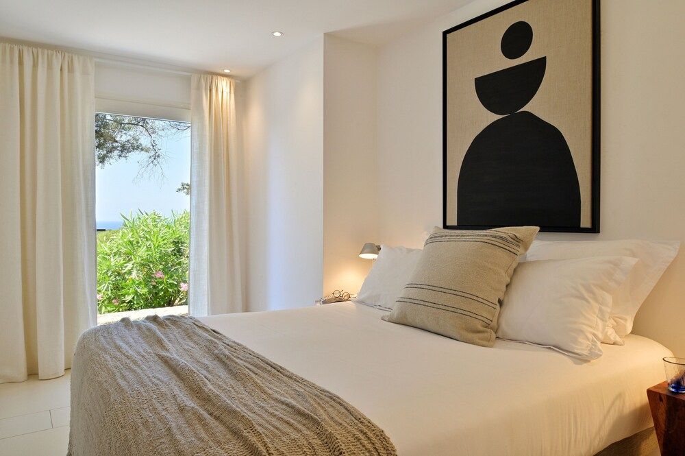 Villa, 3 Bedrooms, 2 Bathrooms, Sea View