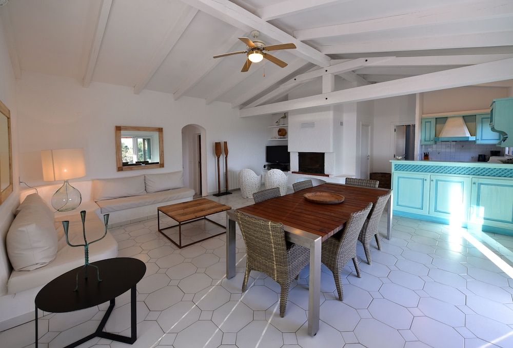Villa, 2 Bedrooms