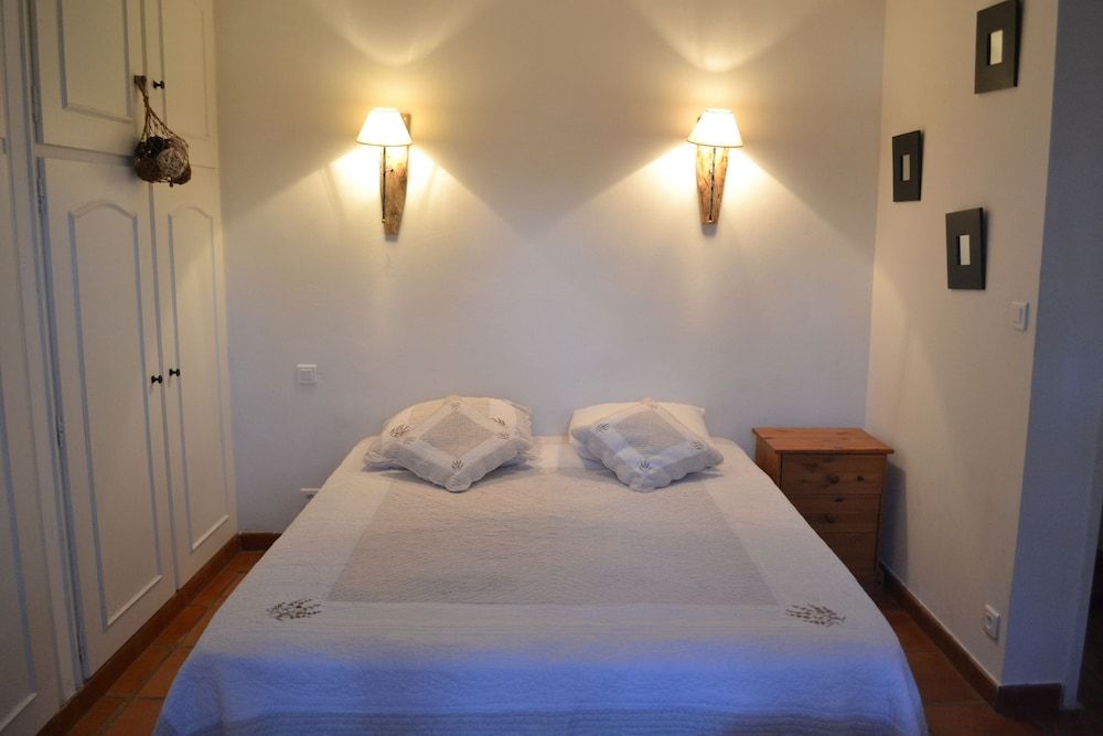 Apartment, Non Smoking, Terrace (L'Olivier)