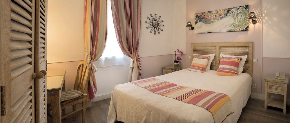 Hôtel Toppin Superior Double Room 2