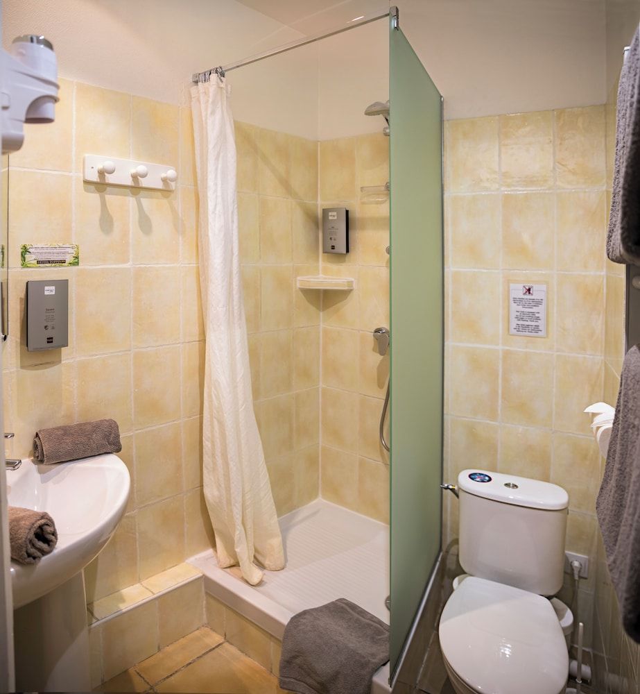 Hôtel Toppin Superior Double Room 15