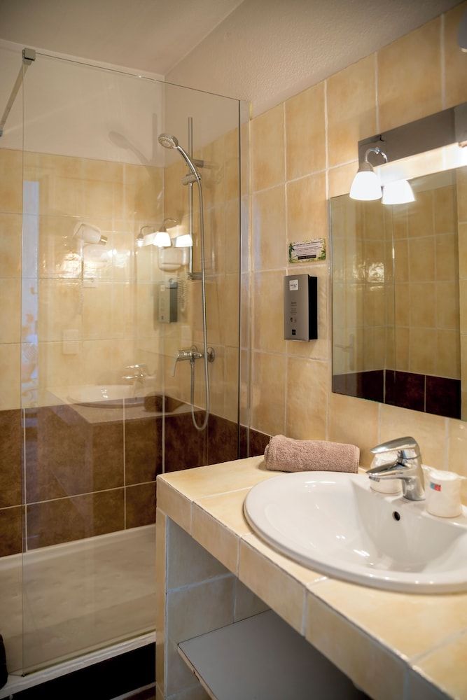 Hôtel Toppin Superior Double Room 14