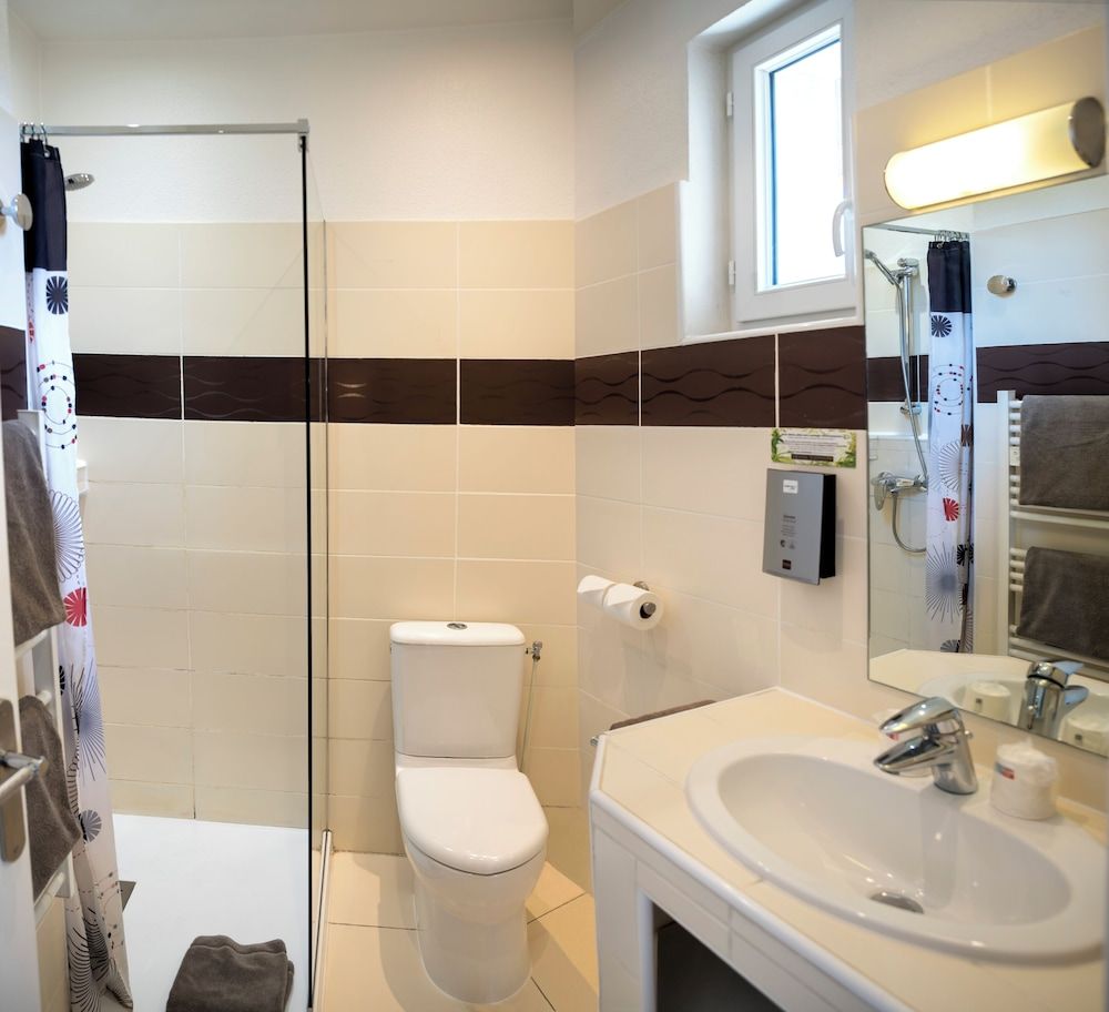 Hôtel Toppin Superior Double Room 17