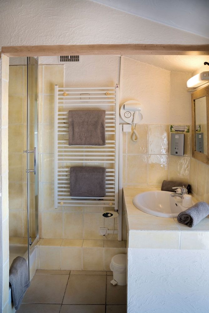 Hôtel Toppin Superior Double Room 16