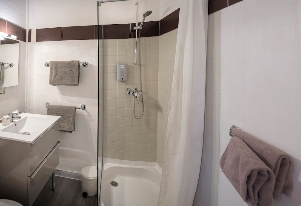 Hôtel Toppin Superior Double Room 18