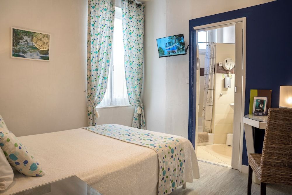 Hôtel Toppin Superior Double Room 19