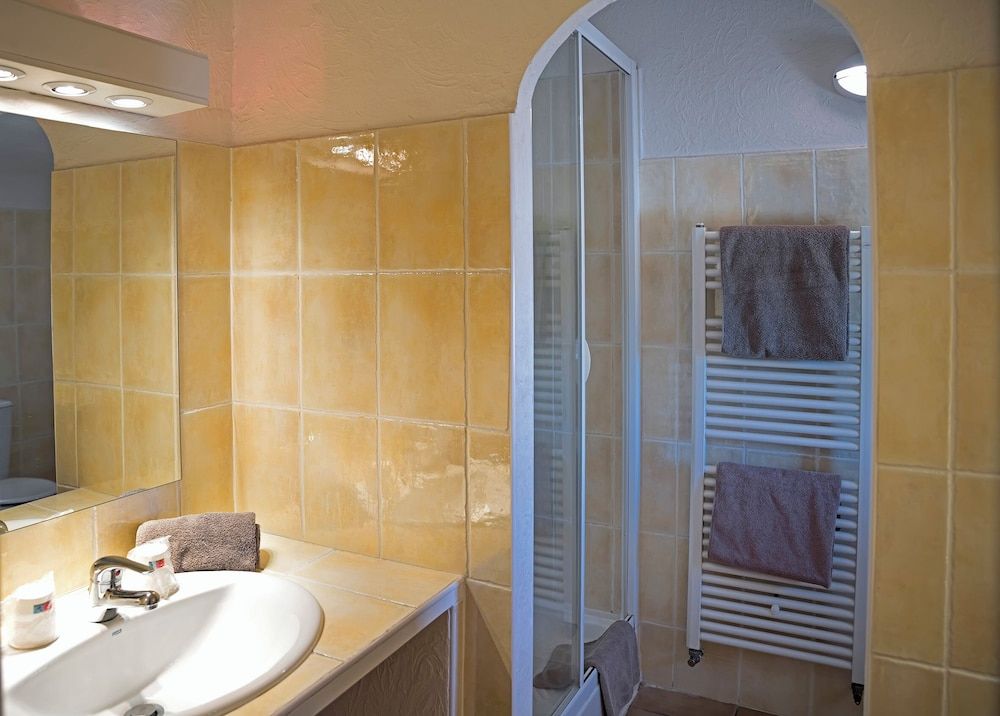 Hôtel Toppin Superior Quadruple Room 5