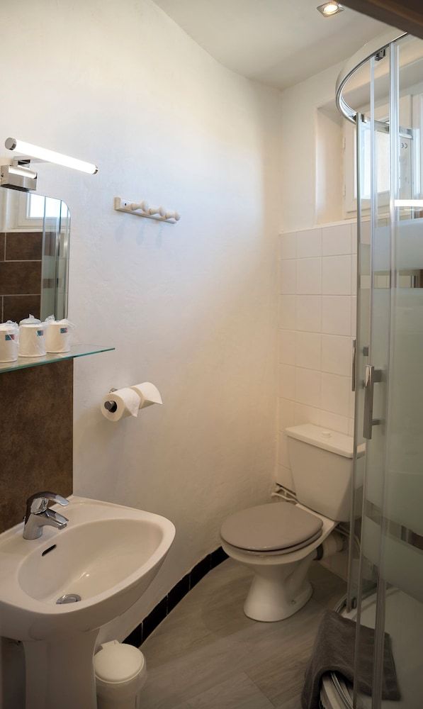 Hôtel Toppin Superior Triple Room 6