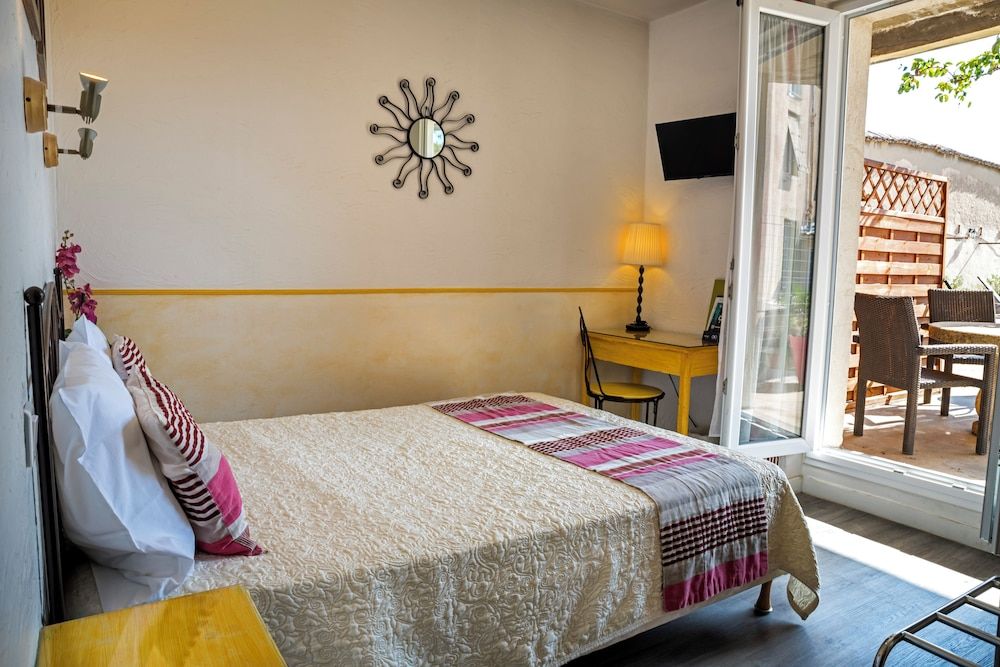 Hôtel Toppin Superior Double Room 5