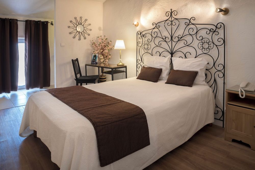 Hôtel Toppin Superior Double Room 8