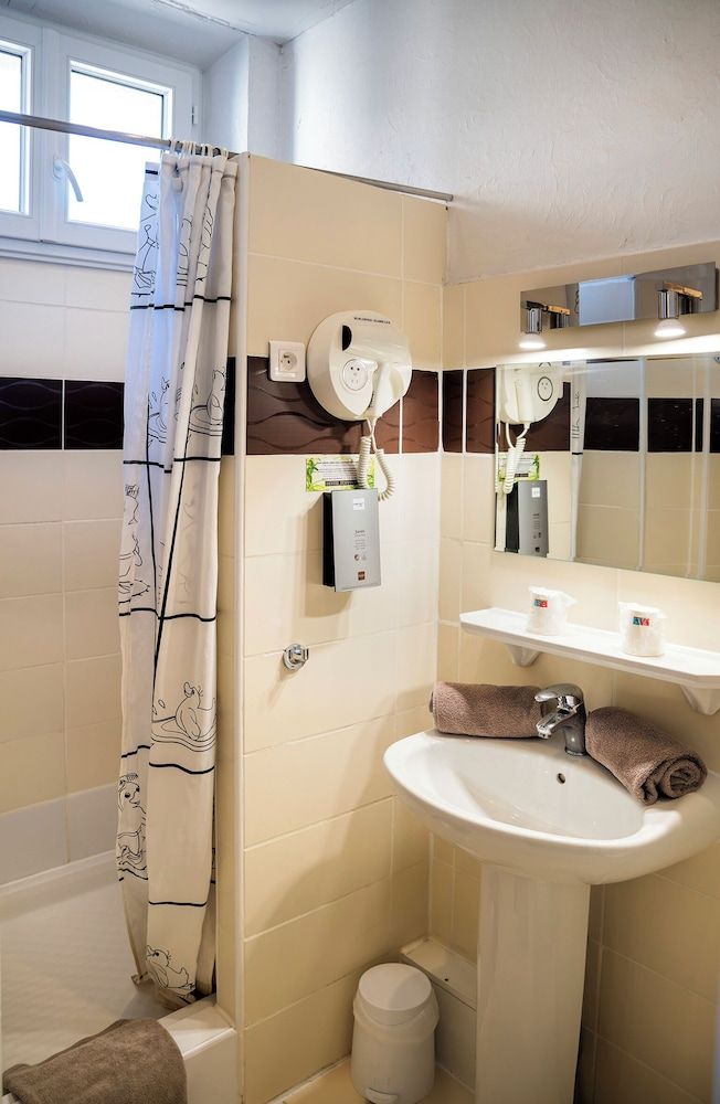 Hôtel Toppin Superior Double Room 11