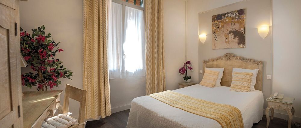 Hôtel Toppin Superior Double Room 3