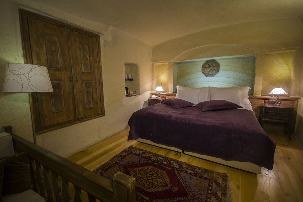 Fresco Cave Suites & Mansions - Special Class Standard Room 3