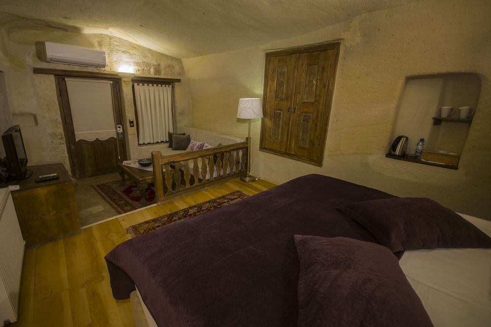Fresco Cave Suites & Mansions - Special Class Standard Room 5