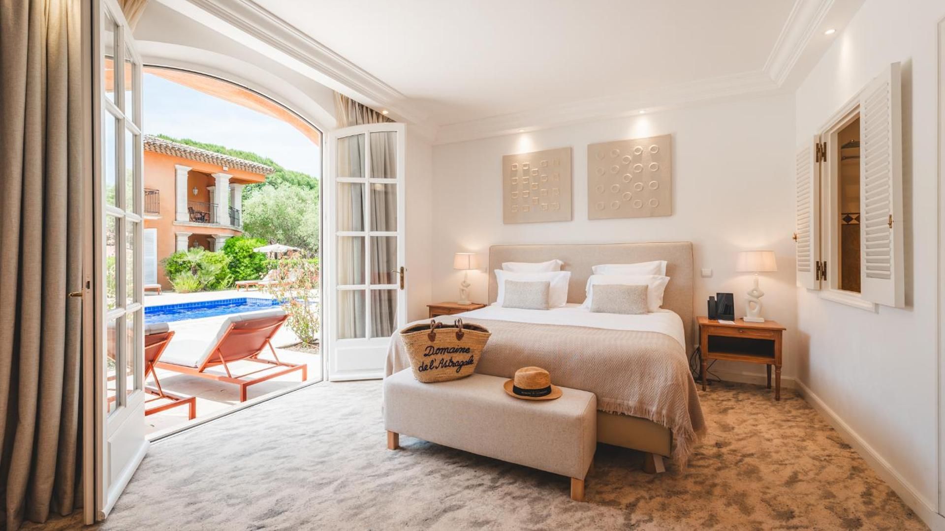 Diamond Suite with Hot Tub