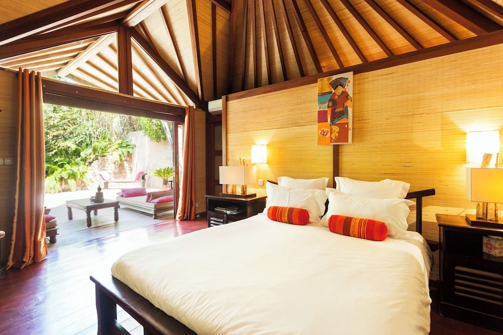 Comfort Bungalow