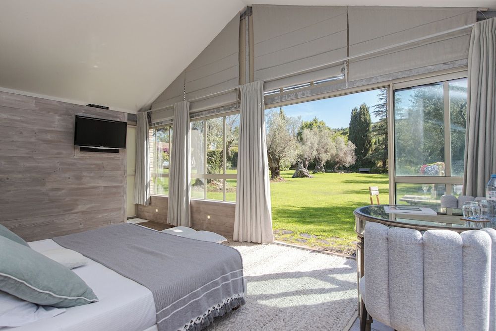 Signature Double Room