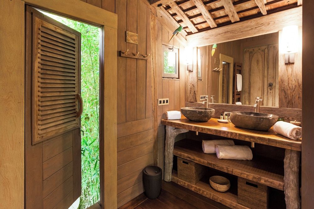 Traditional Cottage