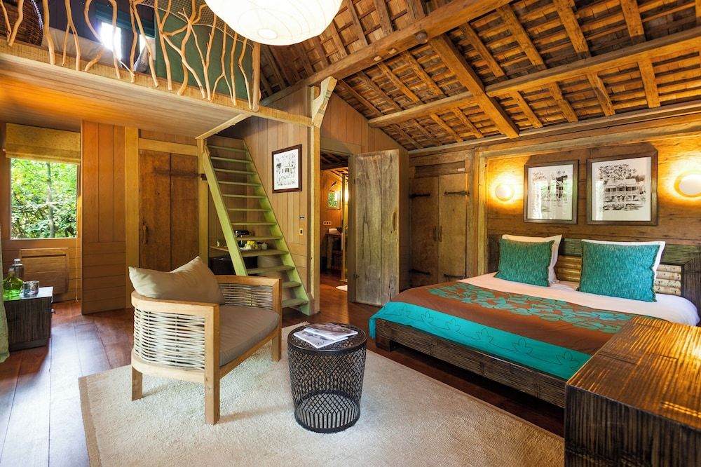Traditional Cottage