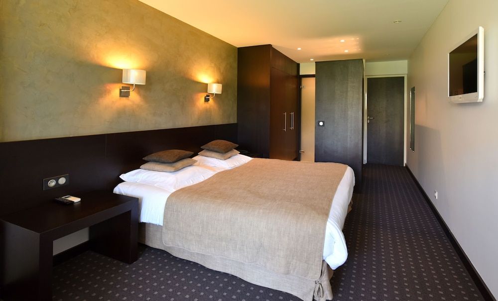 Premium Double Room, Garden View