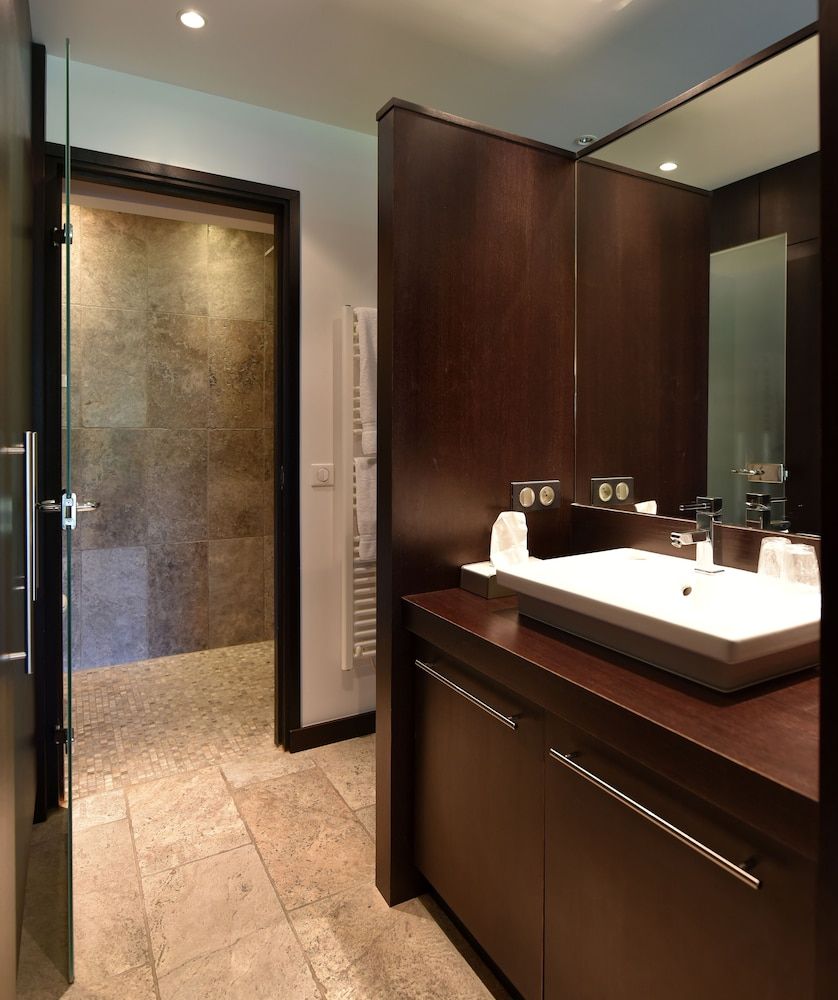 Premium Double Room, Garden View