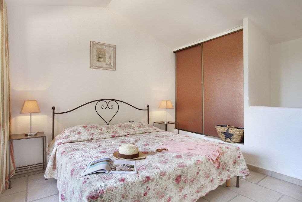 Family Apartment (6 People)
