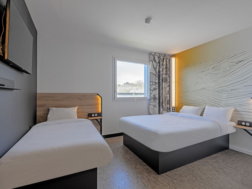 B&B HOTEL Landerneau Bois Noir