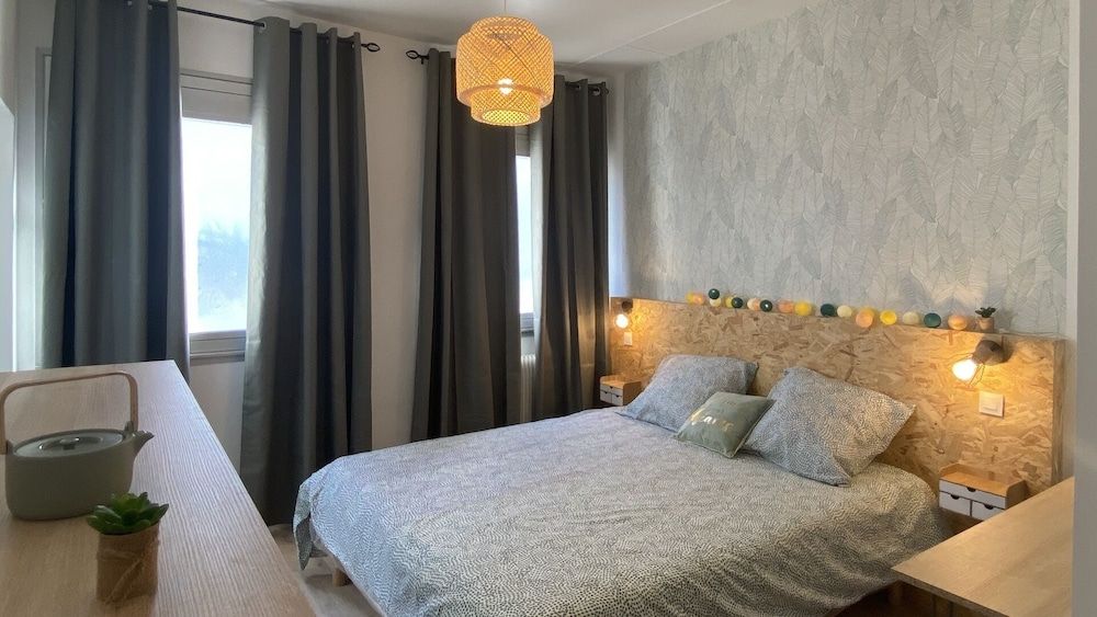 La Maison d'Angélique Superior Room, 1 Queen Bed 4