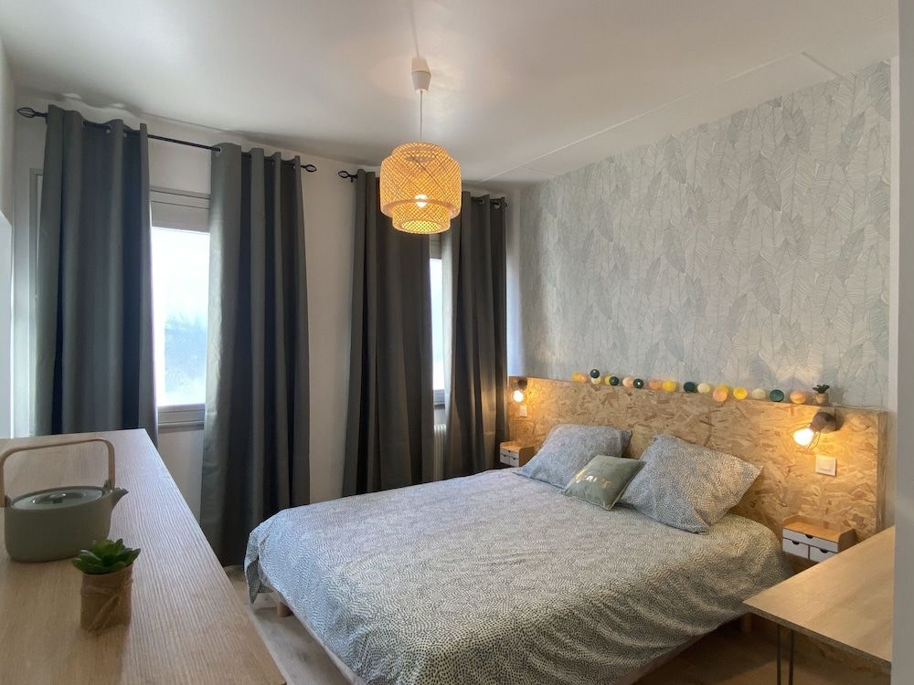 La Maison d'Angélique Superior Room, 1 Queen Bed 6