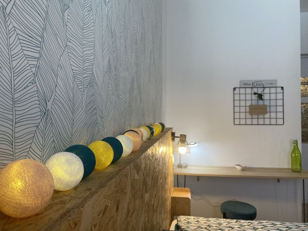 La Maison d'Angélique Superior Room, 1 Queen Bed 13