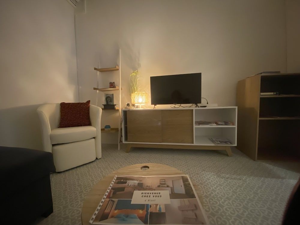 La Maison d'Angélique Business Apartment 5