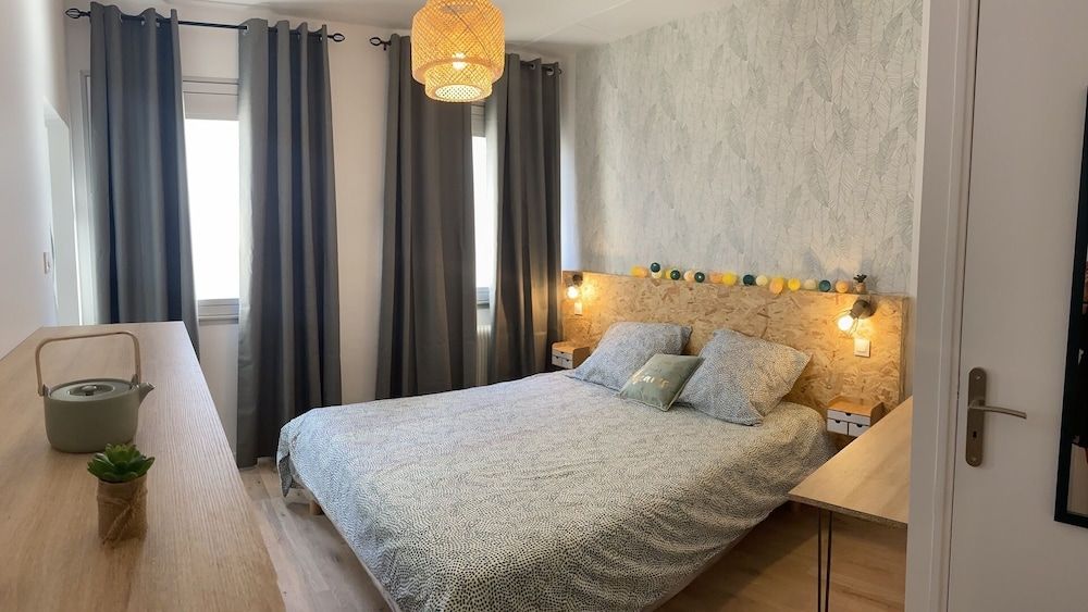 La Maison d'Angélique Superior Room, 1 Queen Bed 2