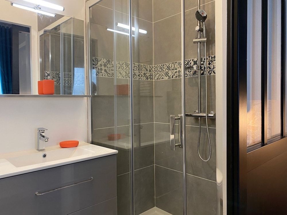 La Maison d'Angélique Business Apartment 4