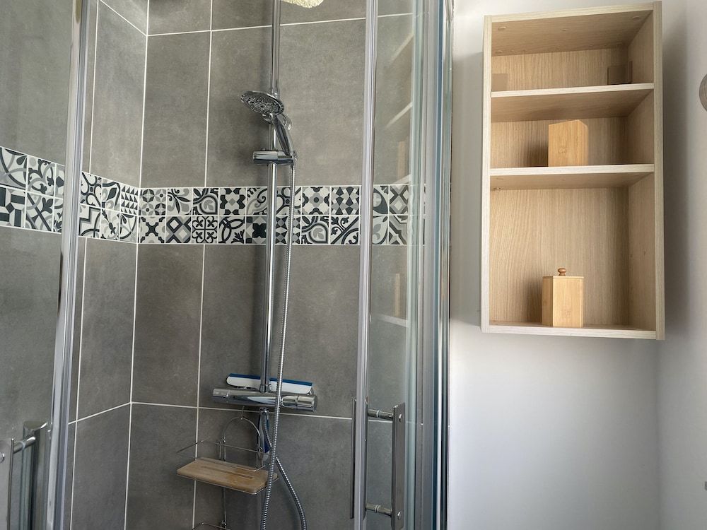 La Maison d'Angélique Superior Room, 1 Queen Bed 12