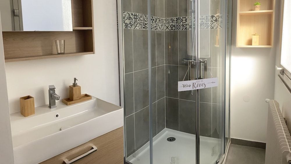 La Maison d'Angélique Superior Room, 1 Queen Bed 10