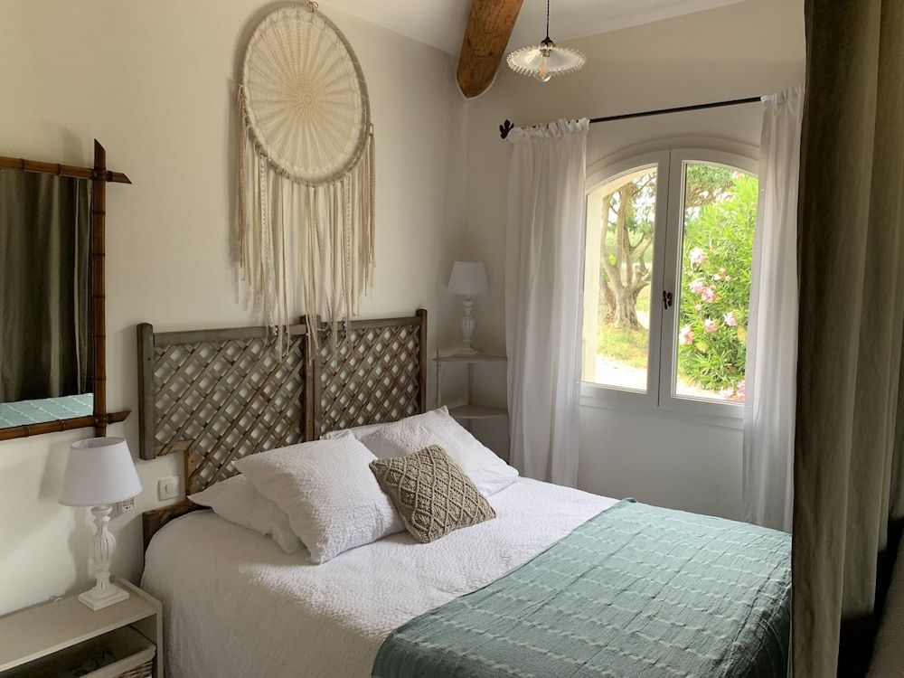 Cottage (Le Levant)