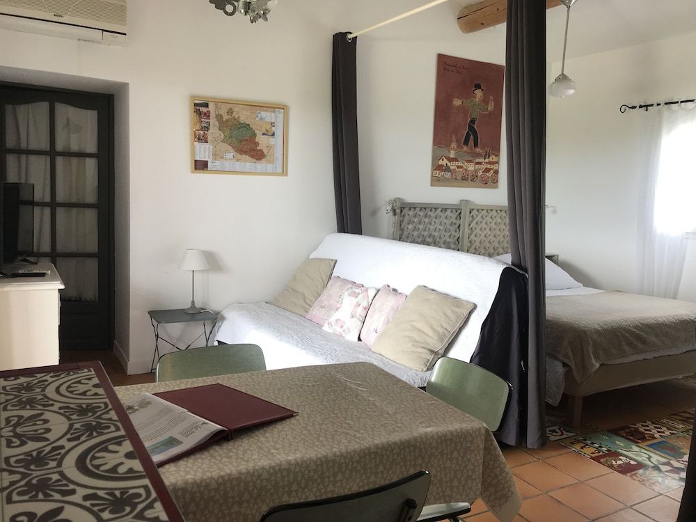 Cottage (Le couchant)