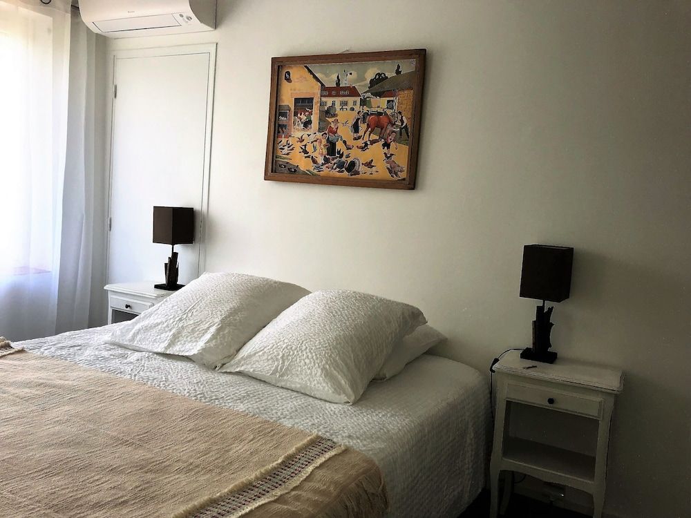 Double Room, Vineyard View (Mont Serein)